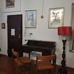 Benjamin Apartment