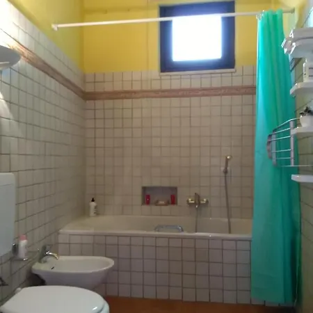 Benjamin Apartman *