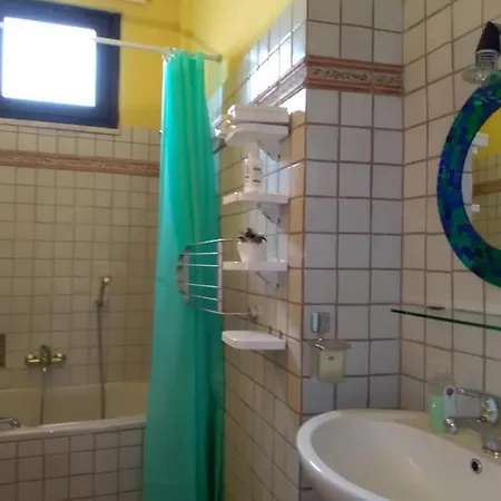 Benjamin Apartman Chieri
