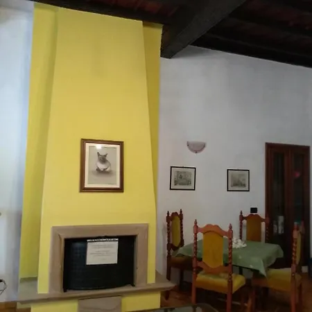 Apartman Benjamin *