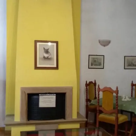 Benjamin Apartman