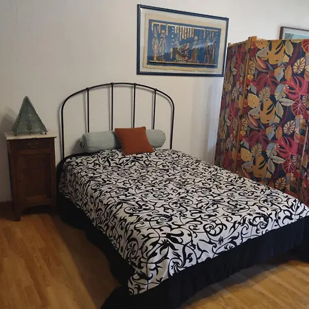 Benjamin Apartman *