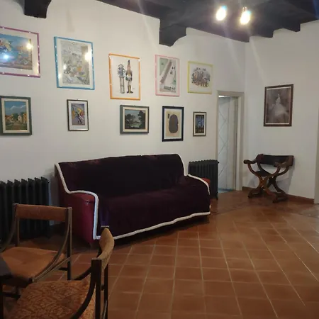 Benjamin Apartamento *