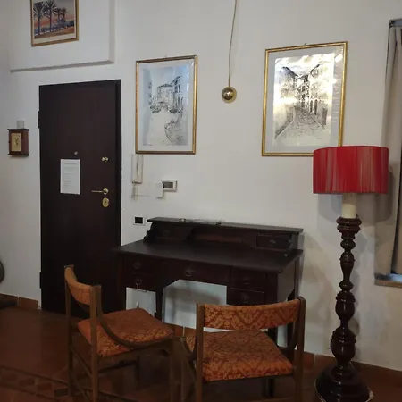 Benjamin Apartman