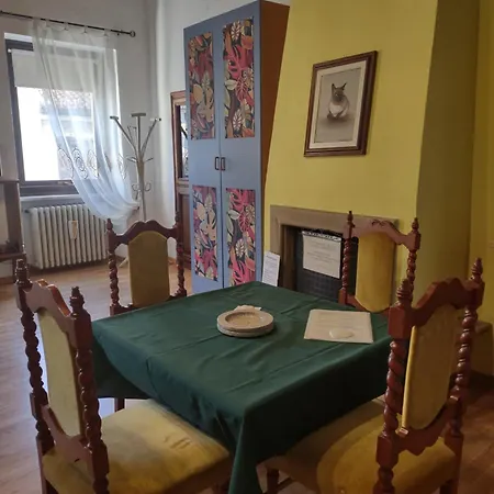 Benjamin Διαμέρισμα *