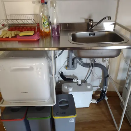 Apartman Benjamin
