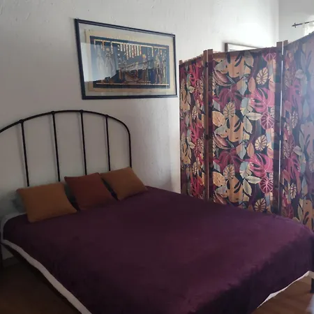 Apartamento Benjamin *