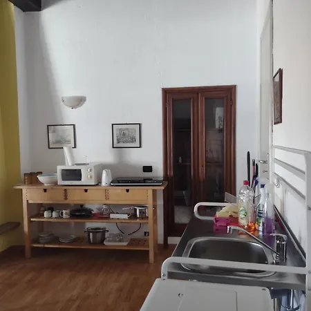 Benjamin Apartamento *