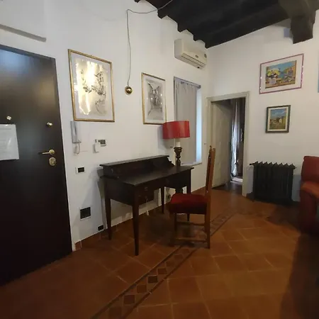 Apartman Benjamin