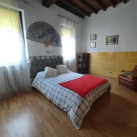 Apartamento Benjamin
