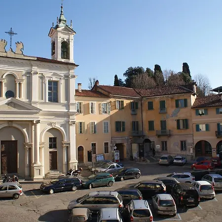 Benjamin * Chieri