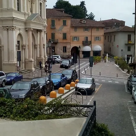 Διαμέρισμα Benjamin