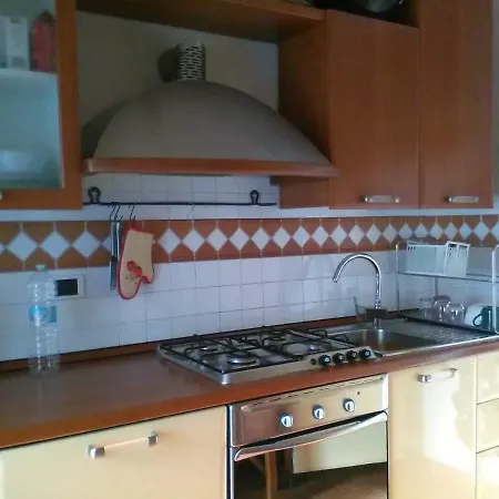 Benjamin Apartman Chieri