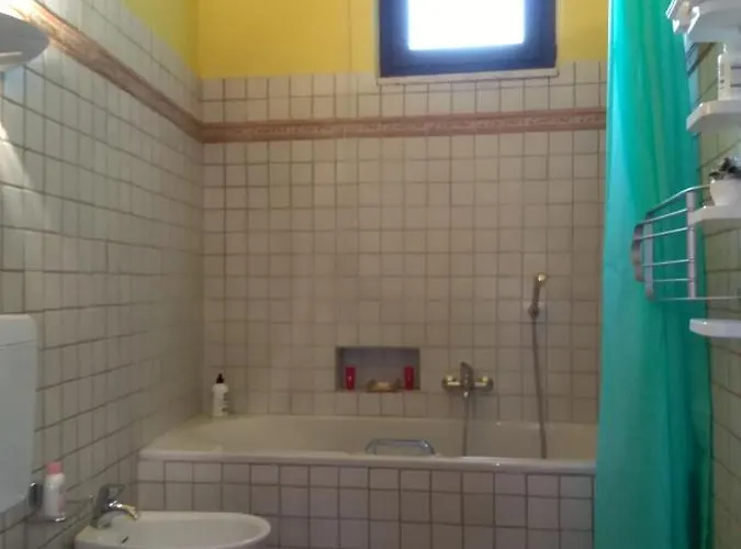 Benjamin 아파트 *