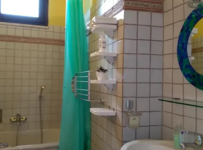 Benjamin Apartamento Chieri