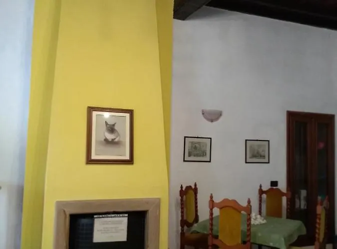 Apartamento Benjamin *