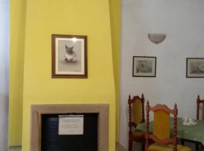 Benjamin Apartamento