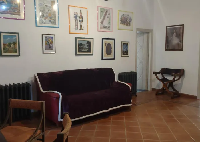 Benjamin Apartamento *