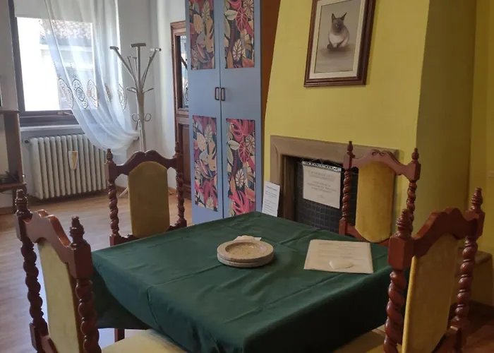 Benjamin Apartamento *