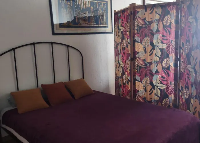 Apartamento Benjamin *