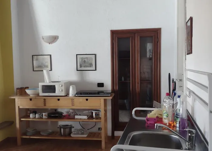 Benjamin Apartamento *