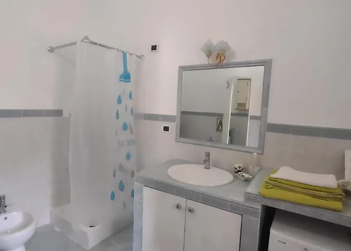 Benjamin Apartamento