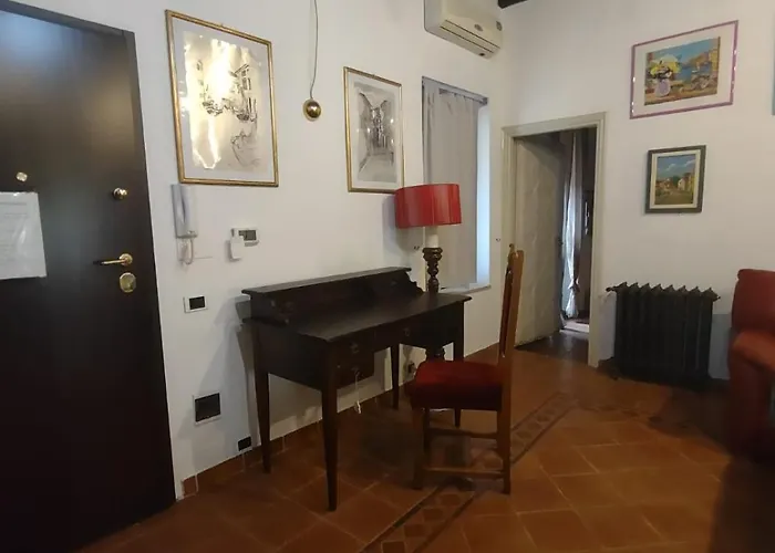 Apartamento Benjamin