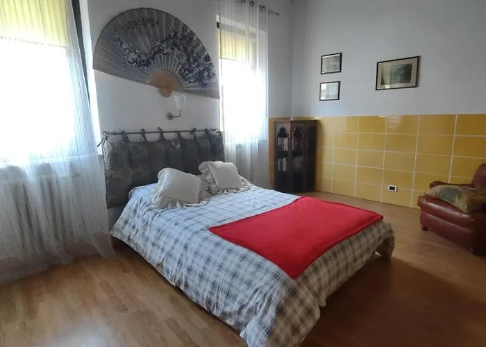 Apartamento Benjamin