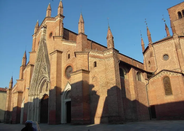 Benjamin 아파트 키에리