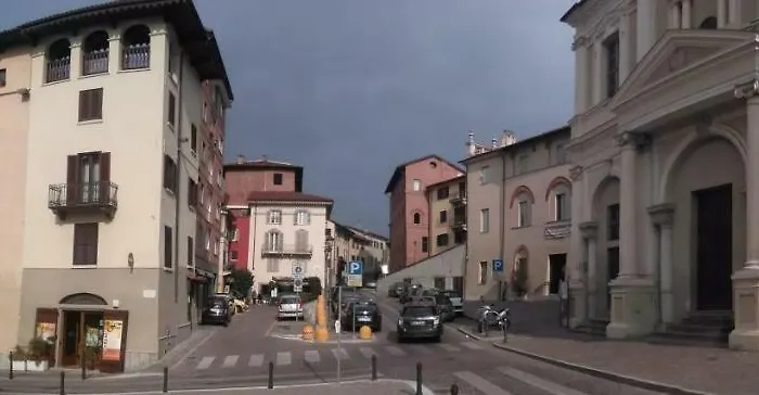 Benjamin Apartamento