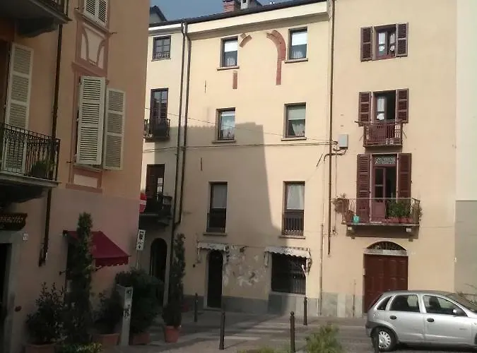 Benjamin Apartamento