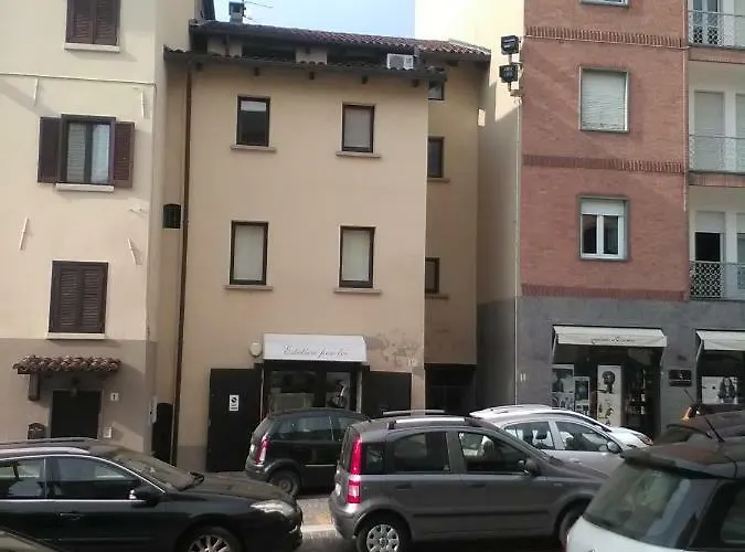 Apartamento Benjamin Chieri