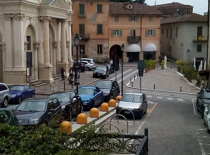 Apartamento Benjamin