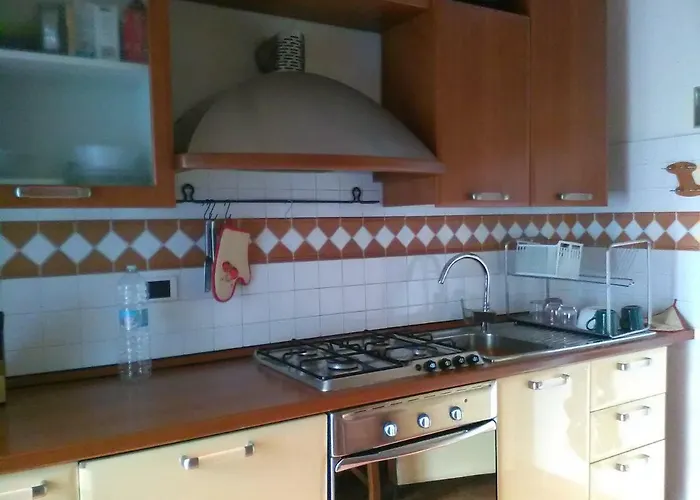 Benjamin Apartamento Chieri